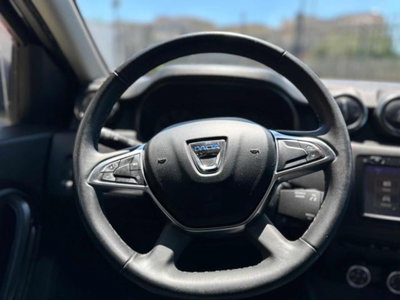 Dacia Duster 1.5 dCi 8V 110 CV 4x2 Prestige (14)