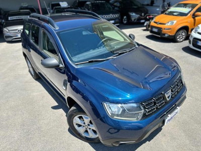 Dacia Duster 1.5 dCi 8V 110 CV 4x2 Prestige (5)
