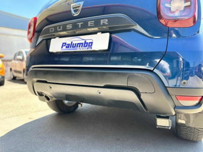 Dacia Duster 1.5 dCi 8V 110 CV 4x2 Prestige (8)