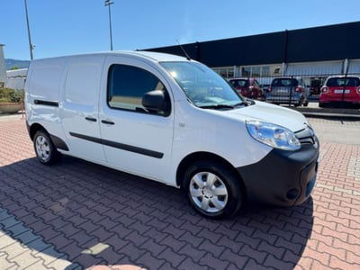 Renault Kangoo Blue dCi 115CV Express Maxi Furgone Ice