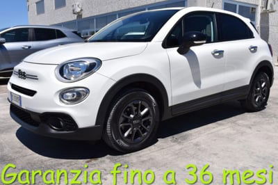 Fiat 500X 1.3 MultiJet 95 CV Club usata