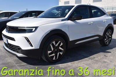 Opel Mokka 1.5 diesel Elegance usata