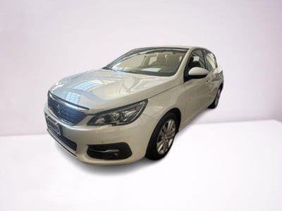 Peugeot 308 BlueHDi 130 S&S Active Business usata