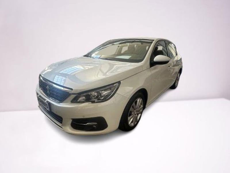 Peugeot 308 BlueHDi 130 S&S Active Business