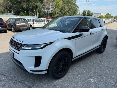 Land Rover Range Rover Evoque 2.0D I4-L.Flw 150 CV AWD Auto S usata