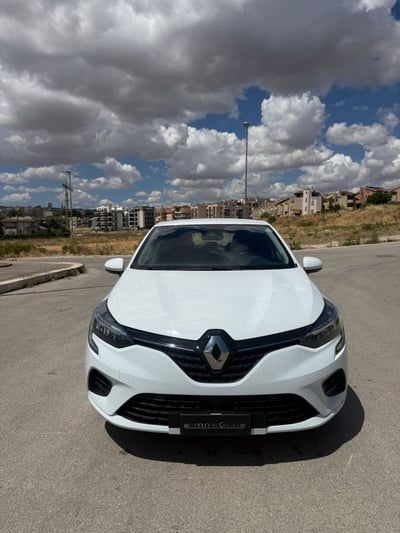 Renault Clio TCe 90 CV 5 porte Zen usata