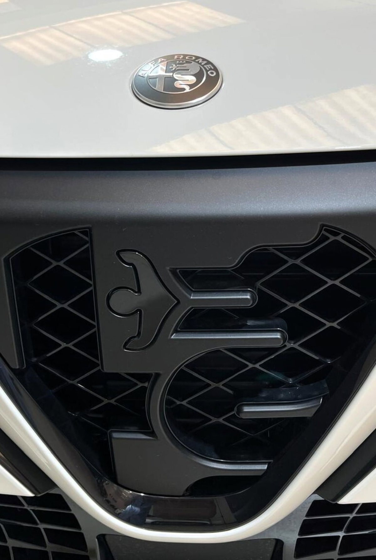 Alfa Romeo Junior 1.2 ibrida Speciale 145cv edct6 (15)