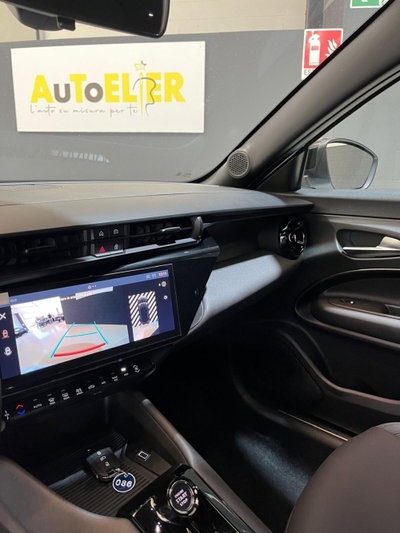 Alfa Romeo Junior 1.2 ibrida Speciale 145cv edct6 (19)