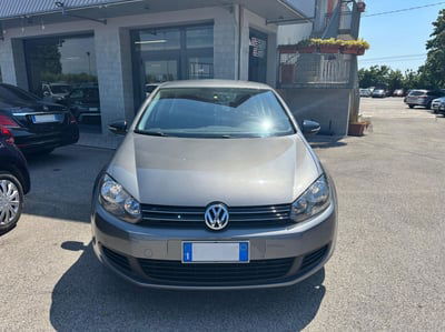 Volkswagen Golf 1.6 TDI DPF 5p. Highline usata