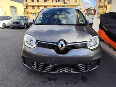 Renault Twingo 1.0 sce Urban Night 65cv usata