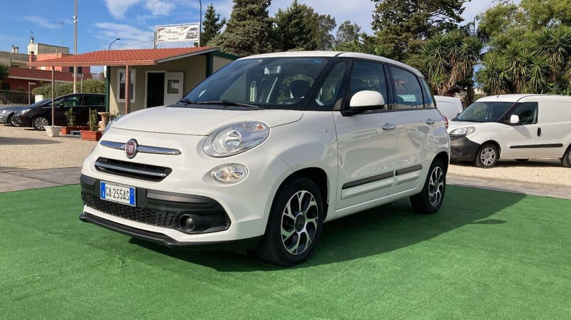 Fiat 500L 1.3 Multijet 95 CV Business