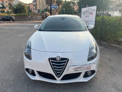 Alfa Romeo Giulietta 1.6 JTDm-2 Distinctive usata