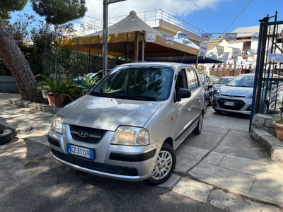 Hyundai Atos 1.1 12V Active usata