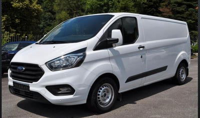 Ford Transit Custom Furgone 320 2.0 TDCi 130 PC Furgone Trend usato