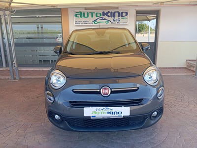 Fiat 500X 1.3 MultiJet 95 CV Connect usata