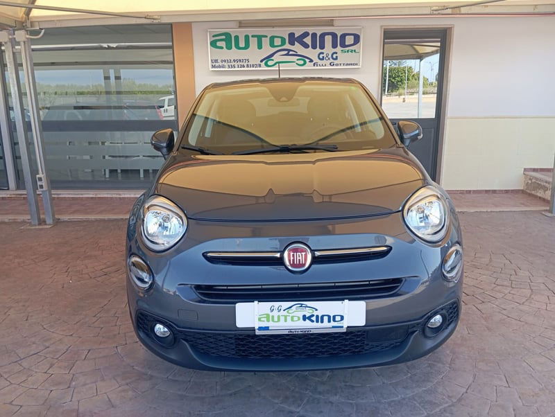 Fiat 500X 1.3 MultiJet 95 CV Connect