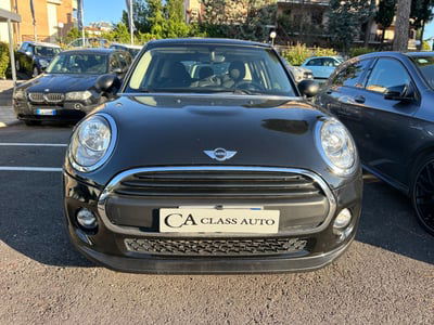MINI Mini 1.2 One Boost 5 porte usata