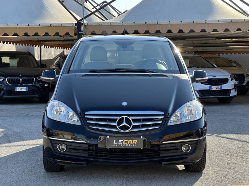 Mercedes-Benz Classe A 170 Avantgarde