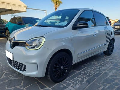 Renault Twingo Urban Night 22kWh usata