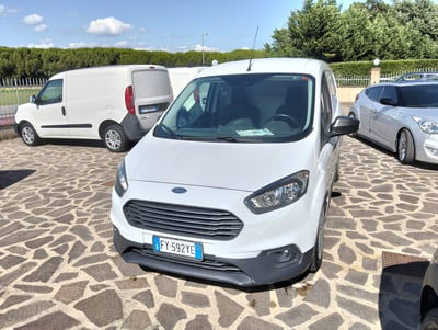 Ford Transit Courier 1.5 TDCi 100CV  Trend
