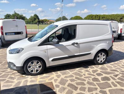 Ford Transit Courier 1.5 TDCi 100CV  Trend