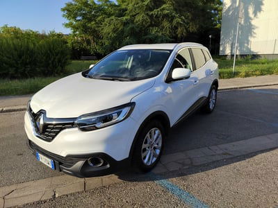 Renault Kadjar 130CV Energy Intens usata