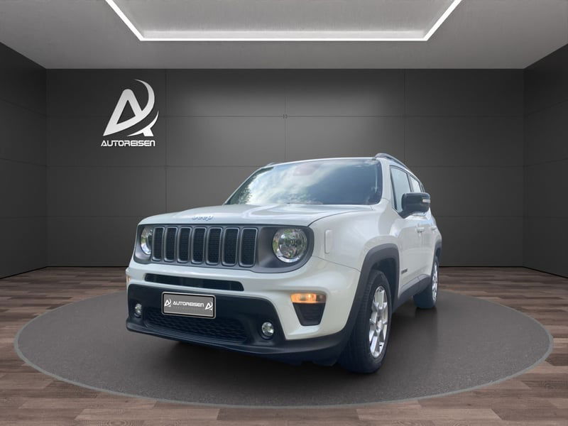Jeep Renegade 1.0 T3 Limited