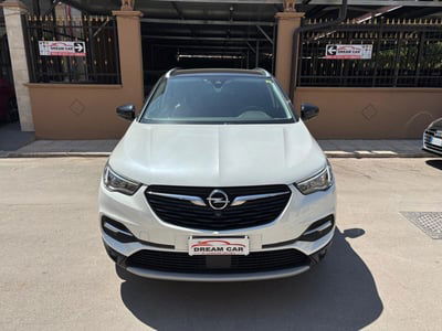 Opel Grandland X 1.6 diesel Ecotec Start&Stop aut. Innovation usata