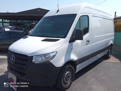 Mercedes-Benz Sprinter F32/35 311 CDI FWD TN Furgone usato