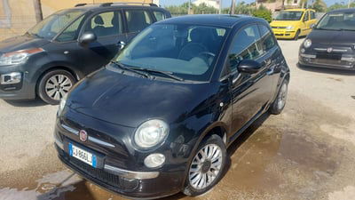 Fiat 500 1.2 EasyPower Pop usata