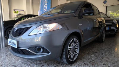 Lancia Ypsilon 1.3 MJT 16V 95 CV 5 porte S&S Mya usata
