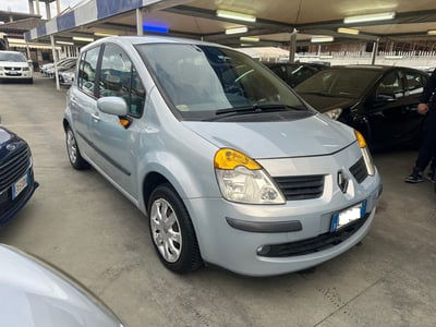 Renault Modus 1.2 16V Pack usata