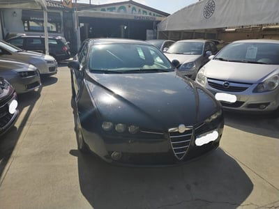 Alfa Romeo 159 1.9 JTDm Progression usata
