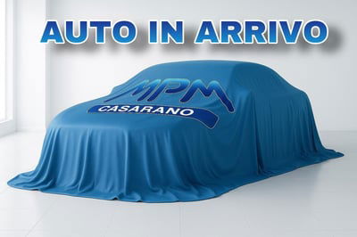 Ford Puma 1.5 EcoBlue 120 CV S&S Titanium usata