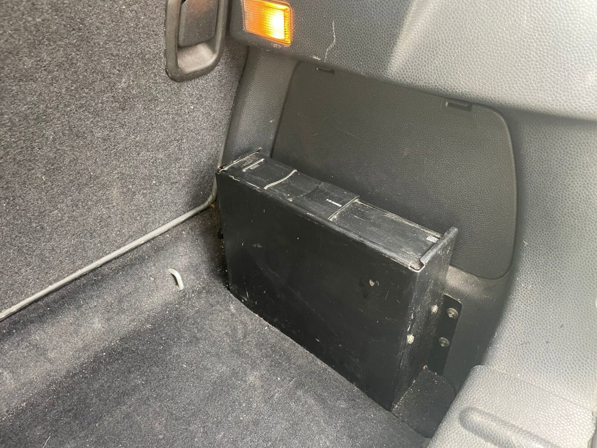 MINI Mini 1.6 16V Cooper S (15)