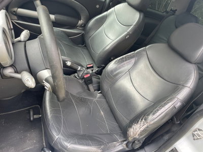 MINI Mini 1.6 16V Cooper S (9)