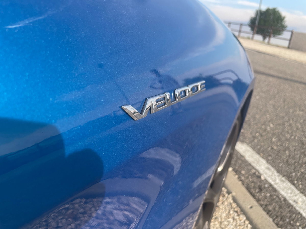 Alfa Romeo Giulia 2.2 Turbodiesel 210 CV AT8 AWD Q4 Veloce (10)
