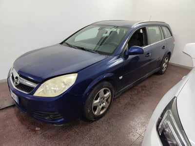 Opel Vectra Station Wagon 1.9 CDTI 120CV Cosmo usata