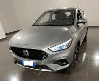Mg ZS ZS 1.5 Luxury usata