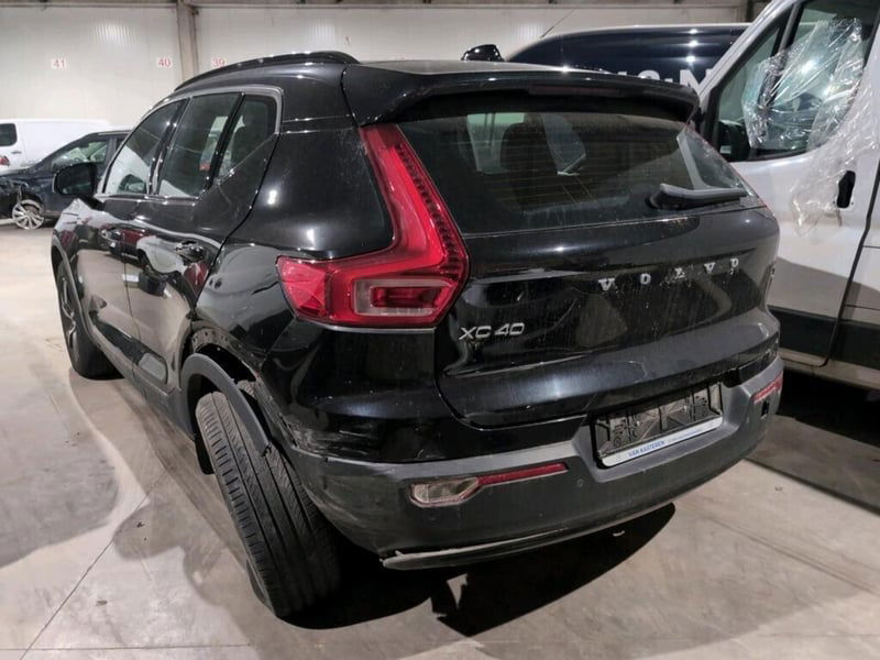 Volvo XC40 D3 Geartronic R-design