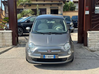 Fiat 500 1.2 Lounge usata