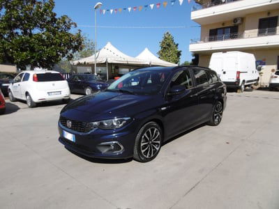 Fiat Tipo Station Wagon Tipo 1.6 Mjt S&S SW Lounge usata