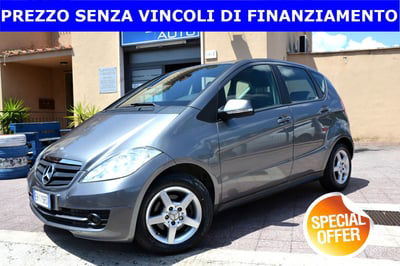 Mercedes-Benz Classe A 180 CDI Executive usata