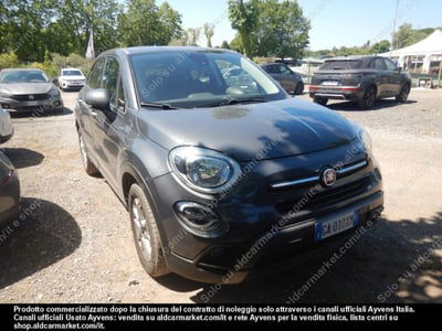 Fiat 500X 1.3 mjet 95cv usata