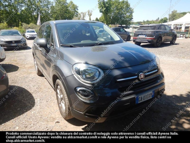Fiat 500X 1.3 mjet 95cv
