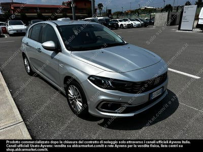 Fiat Tipo Tipo 5p 1.3 mjt s&s 95cv usata