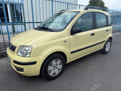 Fiat Panda 1.1 Active usata
