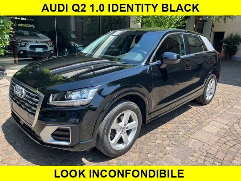 Audi Q2 Q2 30 TFSI