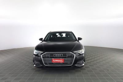 Audi A6 Avant 40 2.0 TDI S tronic Business Sport usata