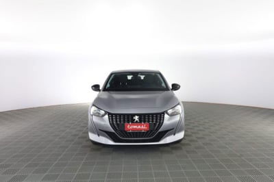 Peugeot 208 PureTech 100 Stop&Start EAT8 5 porte Allure Pack usata